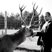 Safari parks More